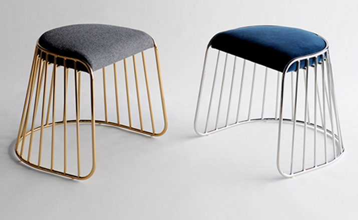 创意安博网页版 - 坐具|吧椅/凳子|办公安博网页版|安博anbo（中国）安博网页版|新娘的面纱凳