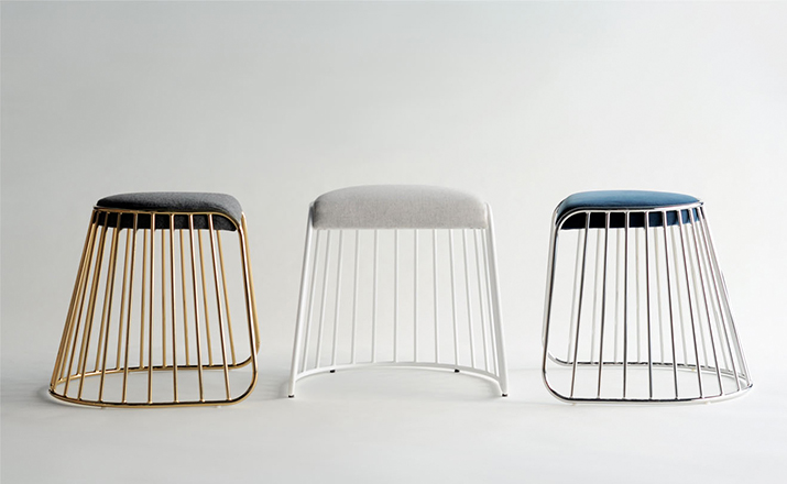 创意安博网页版 - 坐具|吧椅/凳子|办公安博网页版|安博anbo（中国）安博网页版|新娘的面纱凳