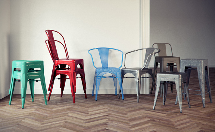 创意安博网页版 - 坐具|餐椅|办公安博网页版|安博anbo（中国）安博网页版|tolix扶手椅