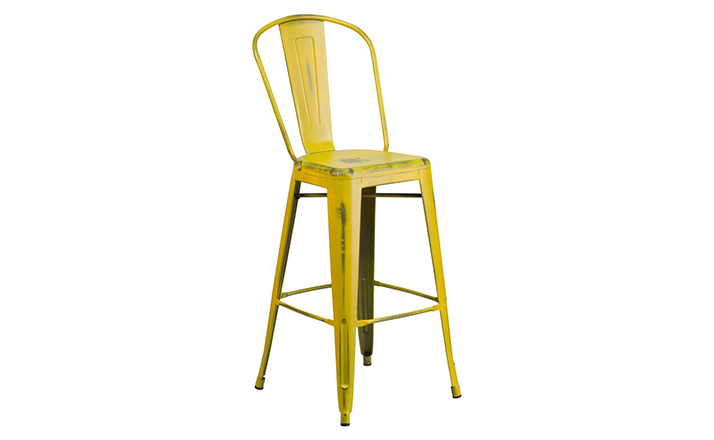 [创意安博网页版 - 坐具|吧椅/凳子|办公安博网页版|安博anbo（中国）安博网页版|tolix高背吧凳]