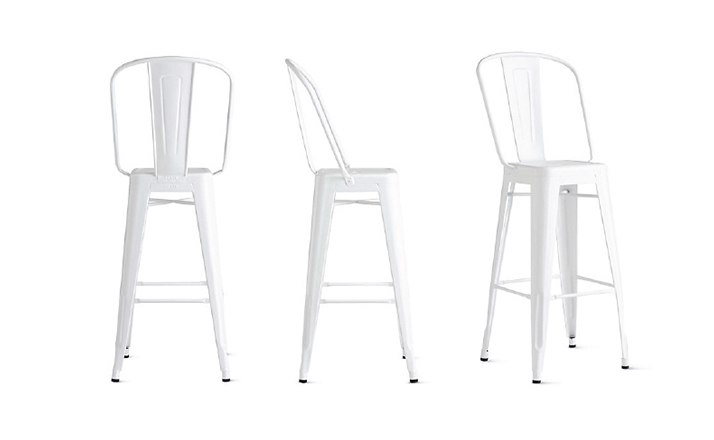 创意安博网页版 - 坐具|吧椅/凳子|办公安博网页版|安博anbo（中国）安博网页版|tolix高背吧凳