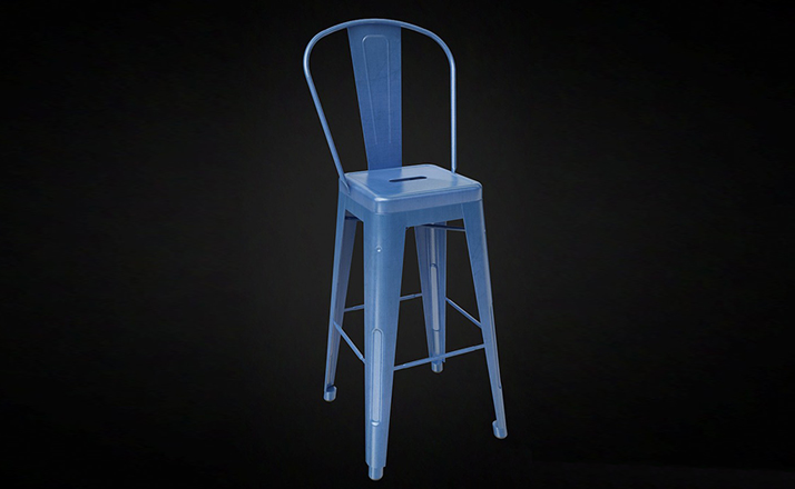 创意安博网页版 - 坐具|吧椅/凳子|办公安博网页版|安博anbo（中国）安博网页版|tolix高背吧凳