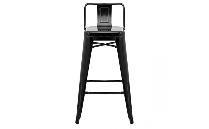 创意安博网页版 - 坐具|吧椅/凳子|办公安博网页版|安博anbo（中国）安博网页版|tolix宽背吧凳