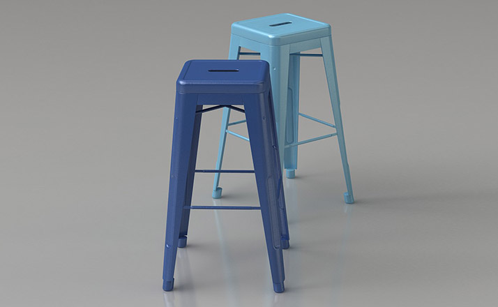 创意安博网页版 - 坐具|吧椅/凳子|办公安博网页版|安博anbo（中国）安博网页版|tolix吧凳