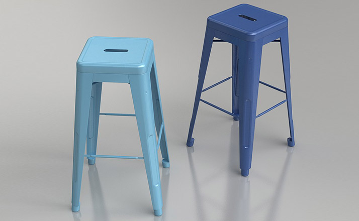 创意安博网页版 - 坐具|吧椅/凳子|办公安博网页版|安博anbo（中国）安博网页版|tolix吧凳