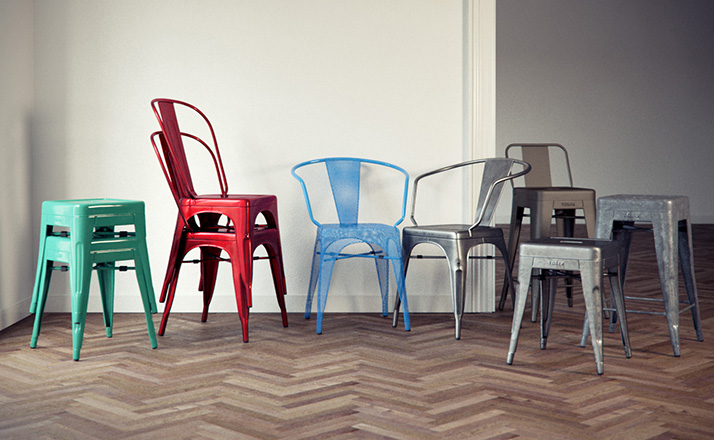 创意安博网页版 - 坐具|餐椅|办公安博网页版|安博anbo（中国）安博网页版|tolix迷你凳