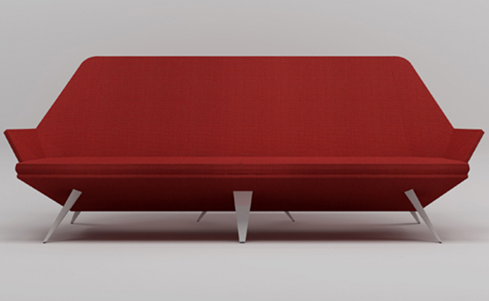 创意安博网页版 - 坐具|沙发|办公安博网页版|安博anbo（中国）安博网页版|chan YC004