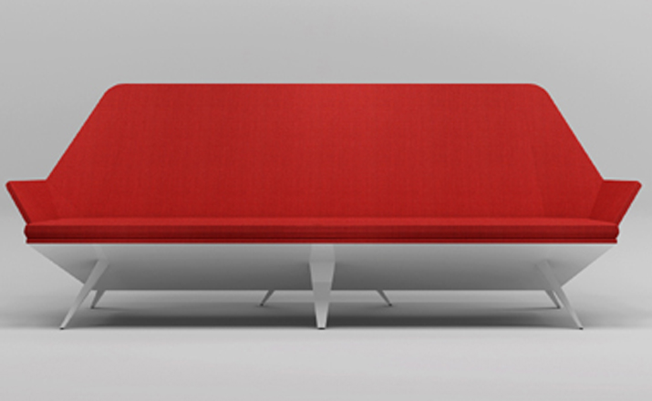 创意安博网页版 - 坐具|沙发|办公安博网页版|安博anbo（中国）安博网页版|chan YC004