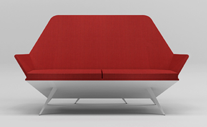 创意安博网页版 - 坐具|沙发|办公安博网页版|安博anbo（中国）安博网页版|chan YC004