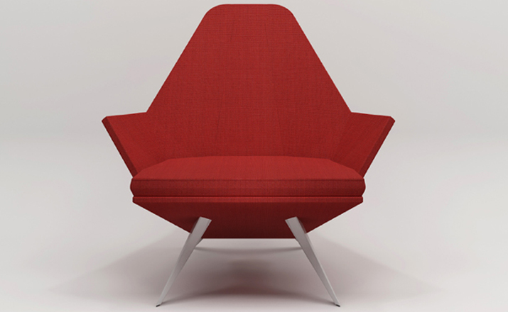 创意安博网页版 - 坐具|休闲椅|办公安博网页版|安博anbo（中国）安博网页版|chan YC005