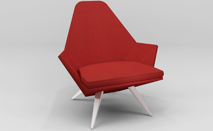 创意安博网页版 - 坐具|休闲椅|办公安博网页版|安博anbo（中国）安博网页版|chan YC005