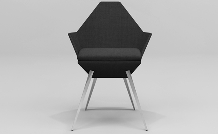 创意安博网页版 - 坐具|餐椅|办公安博网页版|安博anbo（中国）安博网页版|chan YC006