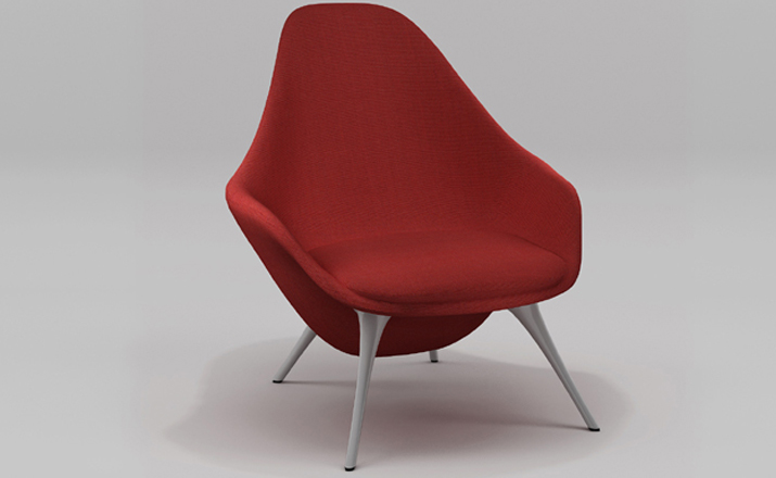 创意安博网页版 - 坐具|休闲椅|办公安博网页版|安博anbo（中国）安博网页版|chan YC008