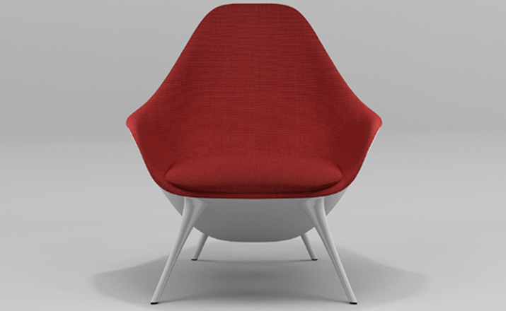 创意安博网页版 - 坐具|休闲椅|办公安博网页版|安博anbo（中国）安博网页版|chan YC008