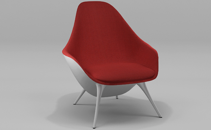 创意安博网页版 - 坐具|休闲椅|办公安博网页版|安博anbo（中国）安博网页版|chan YC008