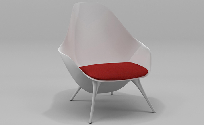 创意安博网页版 - 坐具|休闲椅|办公安博网页版|安博anbo（中国）安博网页版|chan YC008