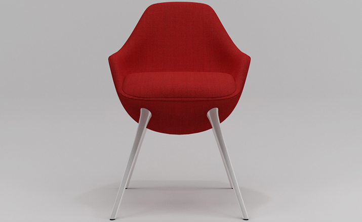 创意安博网页版 - 坐具|休闲椅|办公安博网页版|安博anbo（中国）安博网页版|chan YC009