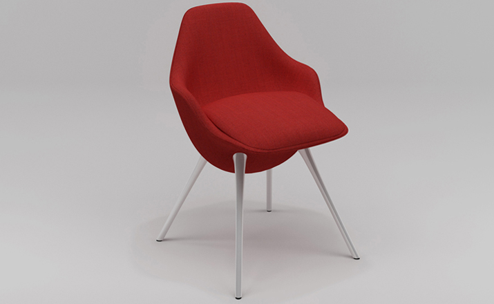 创意安博网页版 - 坐具|休闲椅|办公安博网页版|安博anbo（中国）安博网页版|chan YC009