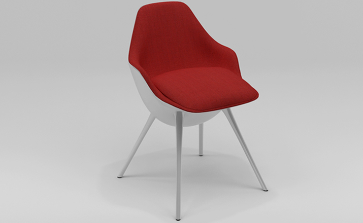 创意安博网页版 - 坐具|休闲椅|办公安博网页版|安博anbo（中国）安博网页版|chan YC009