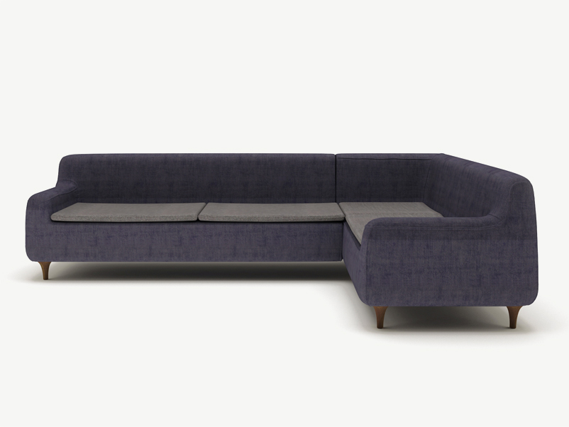 创意安博网页版 - 坐具|沙发|办公安博网页版|安博anbo（中国）安博网页版|埃特纳火山转角沙发