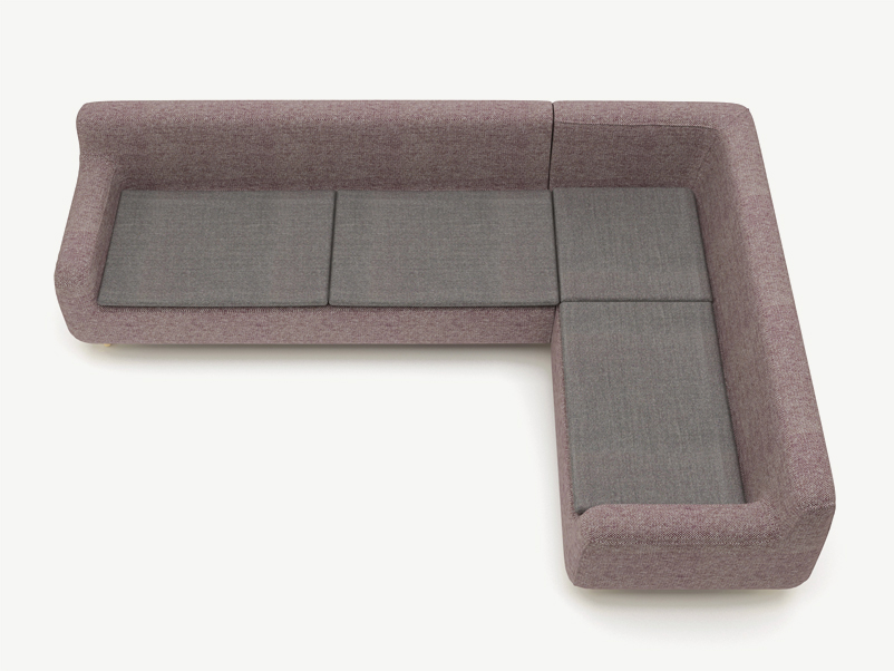 创意安博网页版 - 坐具|沙发|办公安博网页版|安博anbo（中国）安博网页版|埃特纳火山转角沙发