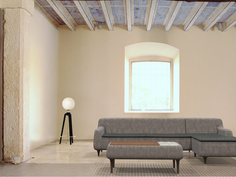 创意安博网页版 - 坐具|沙发|办公安博网页版|安博anbo（中国）安博网页版|埃特纳火山转角沙发