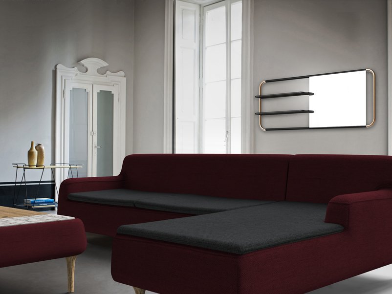 创意安博网页版 - 坐具|沙发|办公安博网页版|安博anbo（中国）安博网页版|埃特纳火山转角沙发