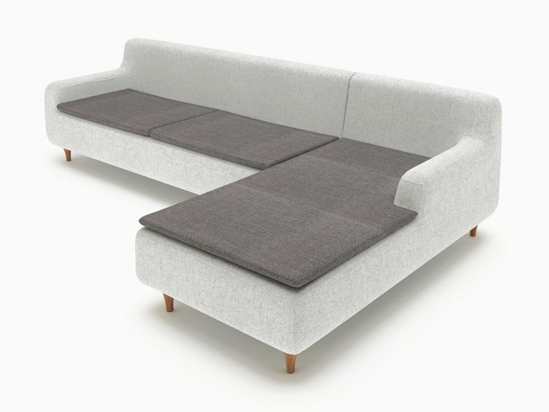 [创意安博网页版 - 坐具|沙发|办公安博网页版|安博anbo（中国）安博网页版|埃特纳火山转角沙发]