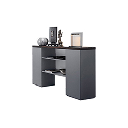 Headoffice Mono矮柜 Wolfgang C.R.Mezger  WALTER KNOLL安博网页版品牌