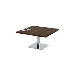 Headoffice Mono洽谈台 Wolfgang C.R.Mezger  WALTER KNOLL安博网页版品牌