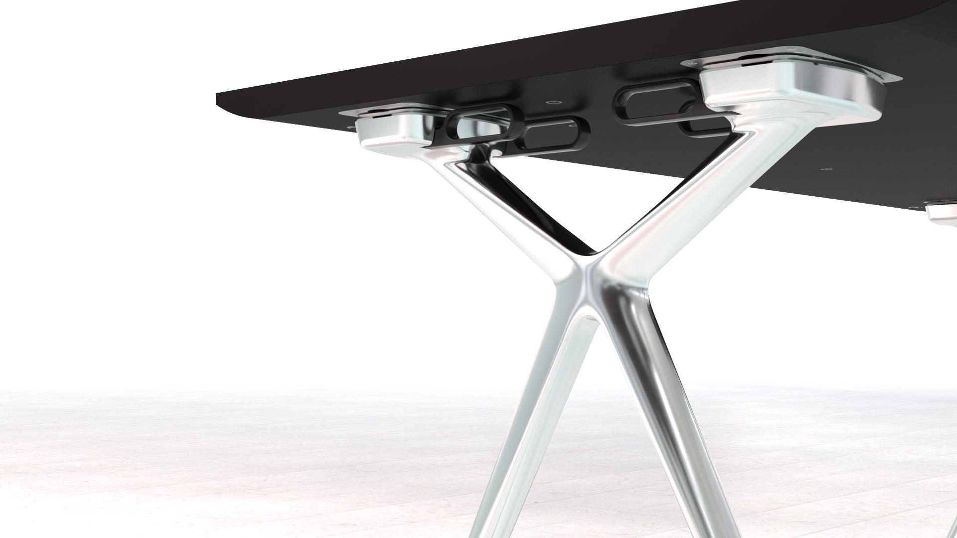 会议台|实木会议台|办公安博网页版|安博anbo（中国）安博网页版|ConferenceX-组合会议台