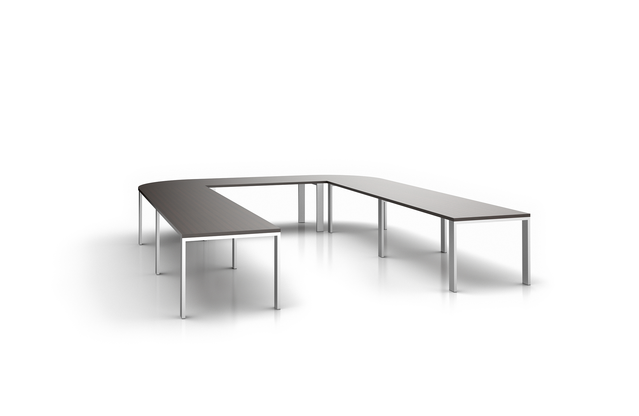 [会议台|实木会议台|办公安博网页版|安博anbo（中国）安博网页版|FRAME LITE会议台]