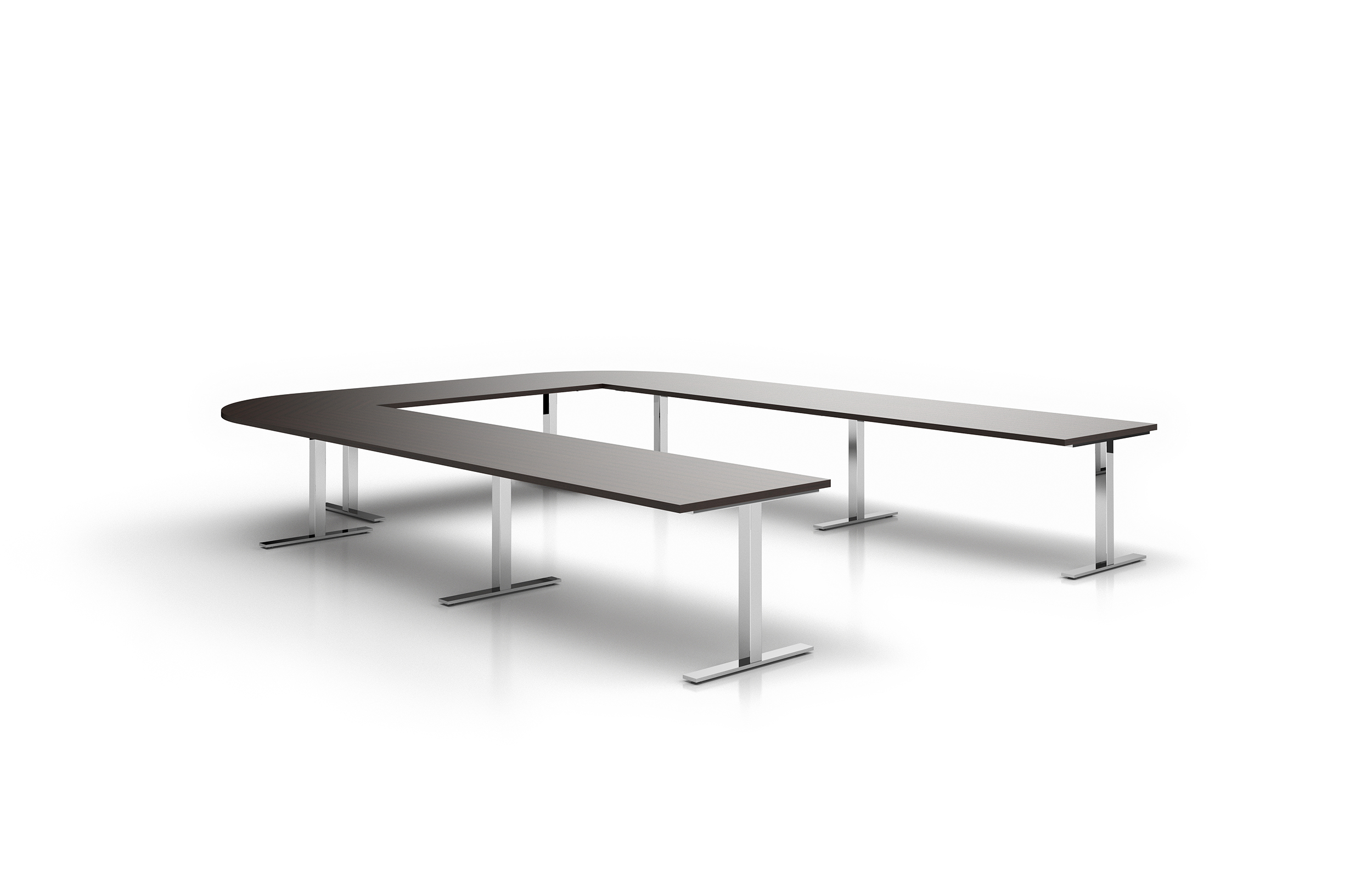 会议台|实木会议台|办公安博网页版|安博anbo（中国）安博网页版|FRAME LITE会议台