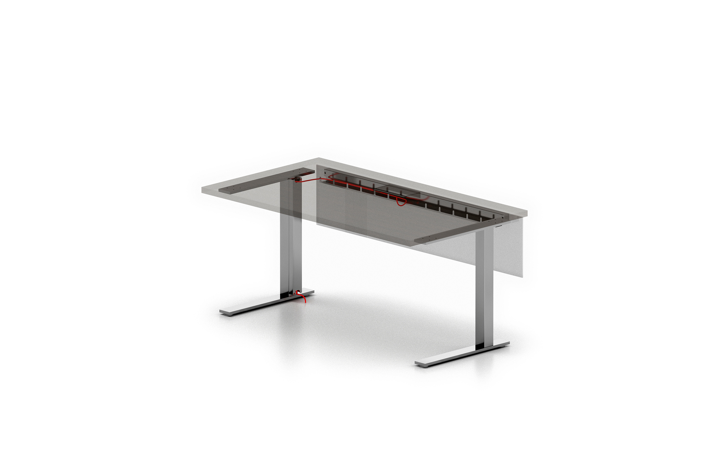 会议台|实木会议台|办公安博网页版|安博anbo（中国）安博网页版|FRAME LITE会议台