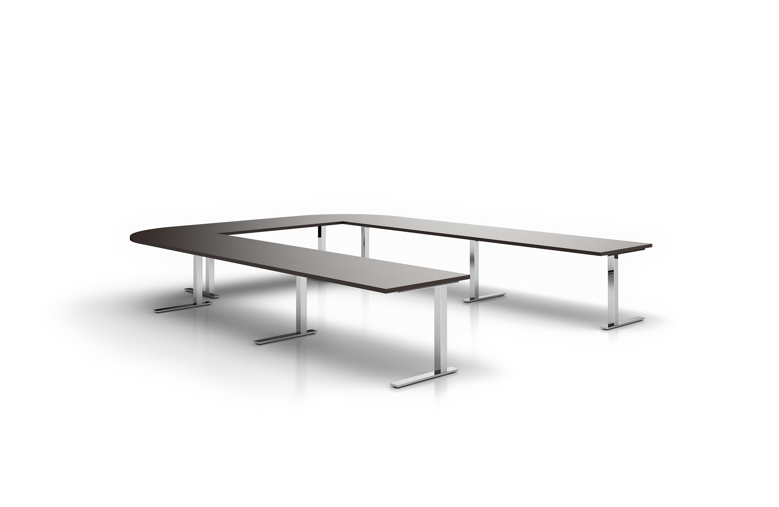 会议台|实木会议台|办公安博网页版|安博anbo（中国）安博网页版|FRAME LITE会议台