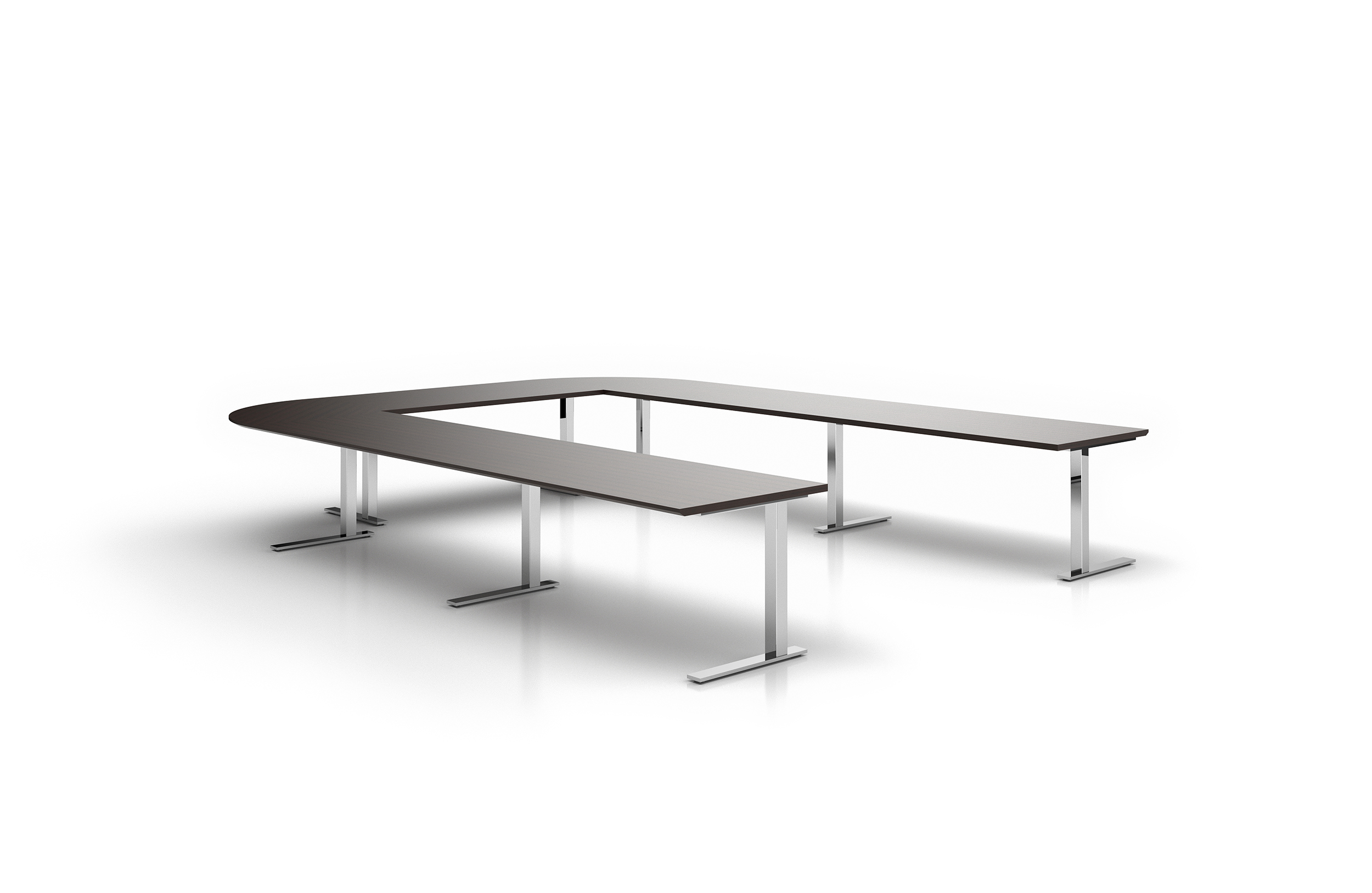 会议台|实木会议台|办公安博网页版|安博anbo（中国）安博网页版|FRAME LITE会议台