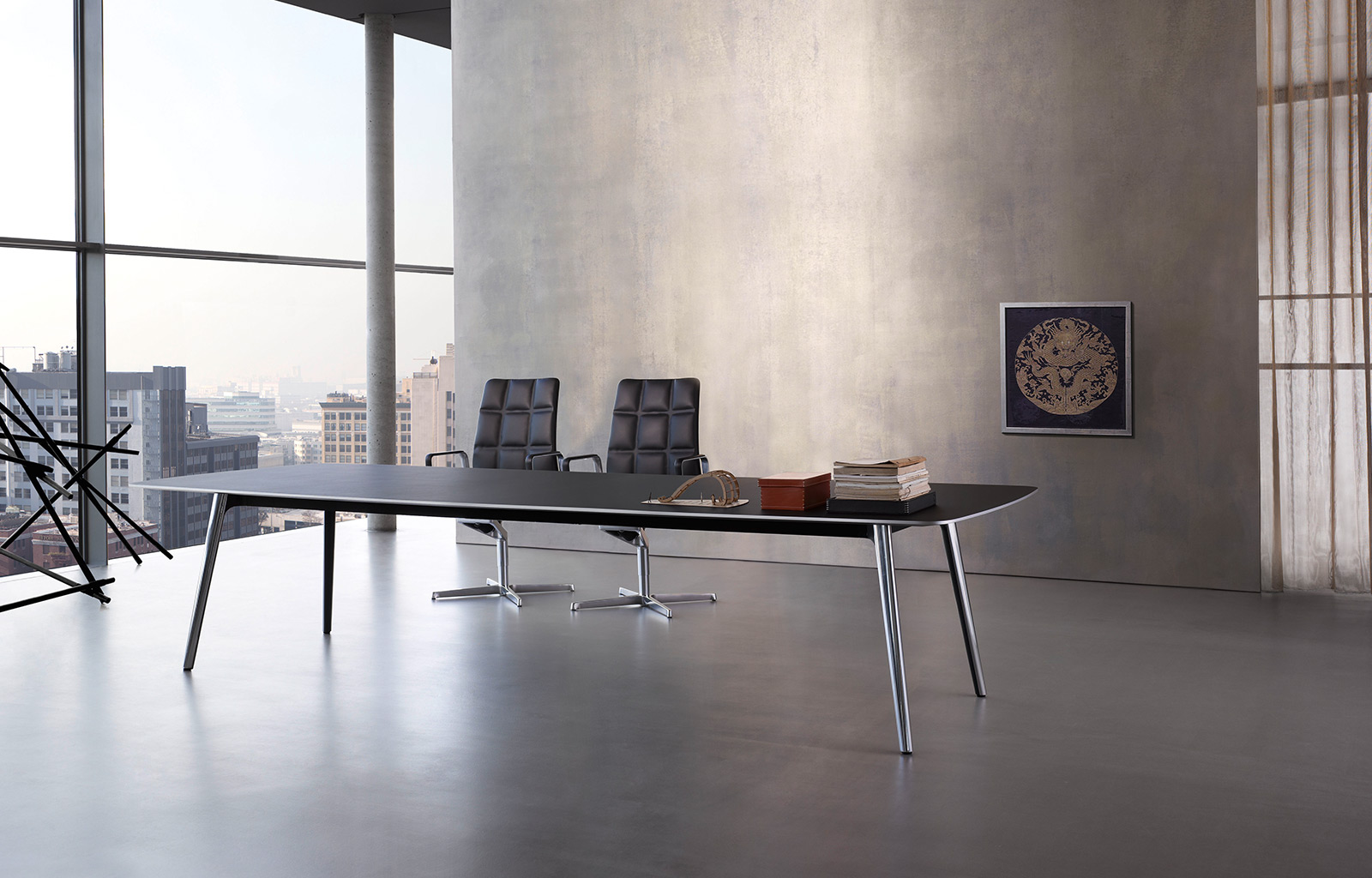 会议台|实木会议台|办公安博网页版|安博anbo（中国）安博网页版|KEYPIECE会议台