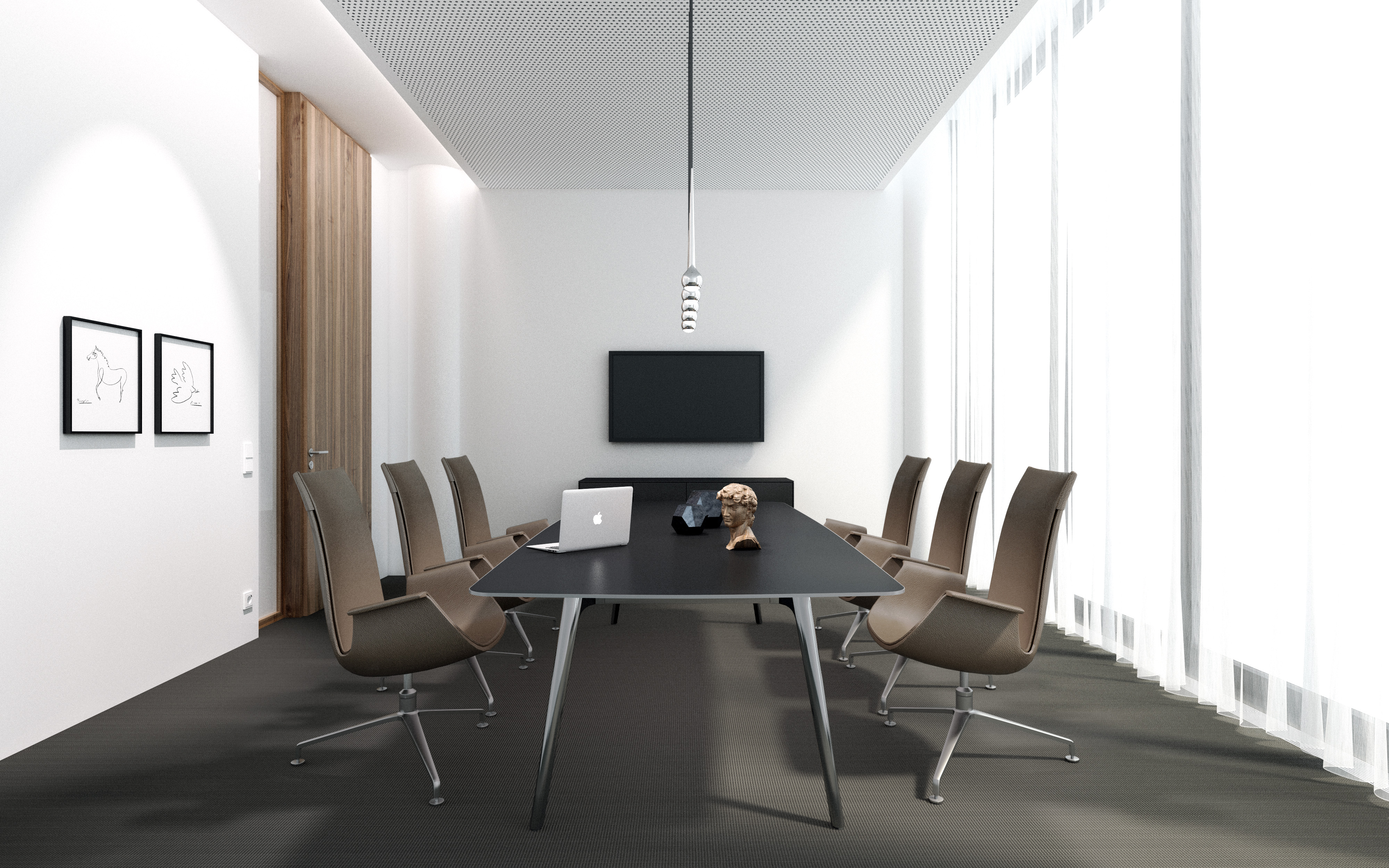 会议台|实木会议台|办公安博网页版|安博anbo（中国）安博网页版|KEYPIECE会议台