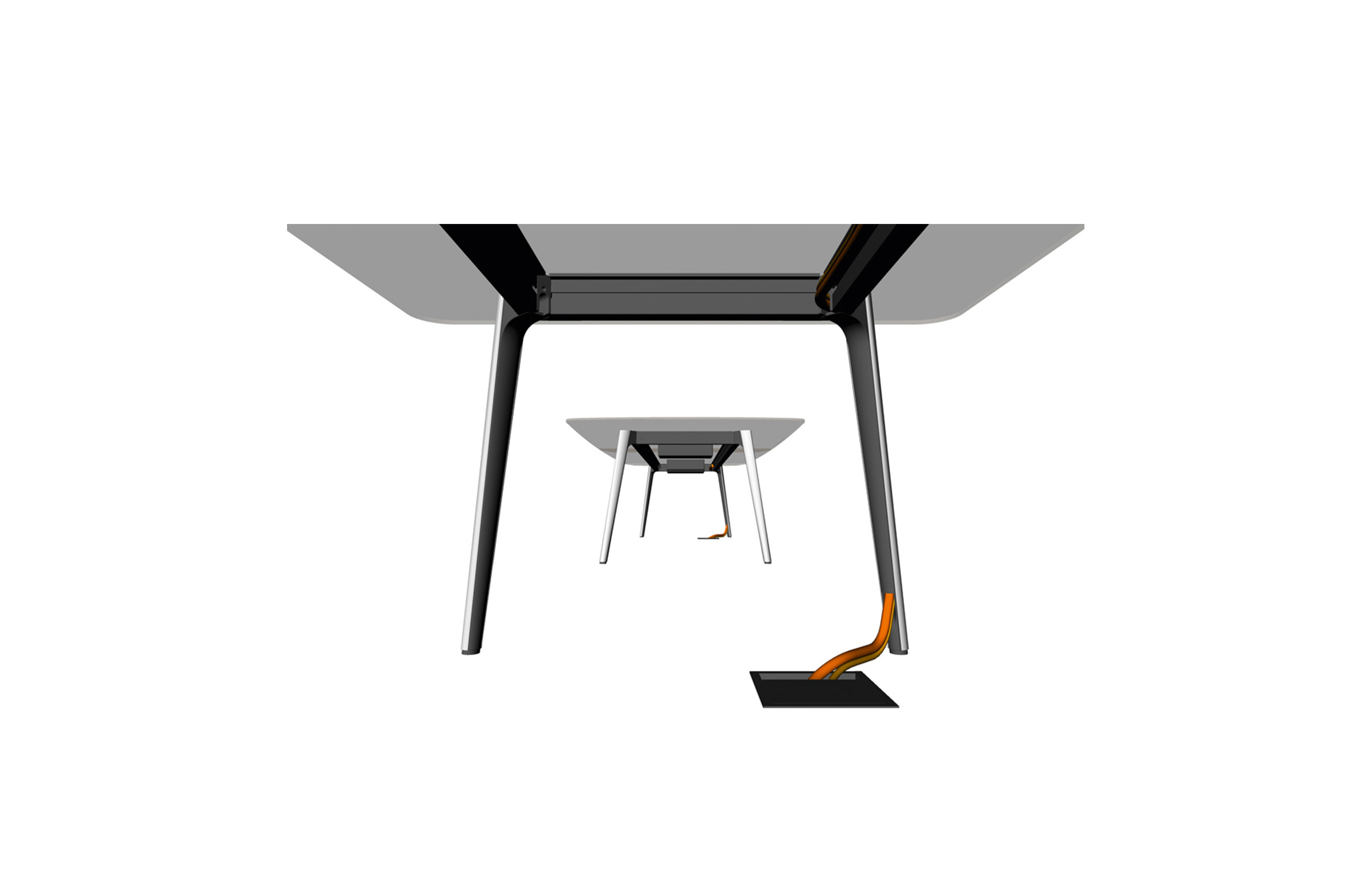 会议台|实木洽谈台|办公安博网页版|安博anbo（中国）安博网页版|KEYPIECE洽谈台