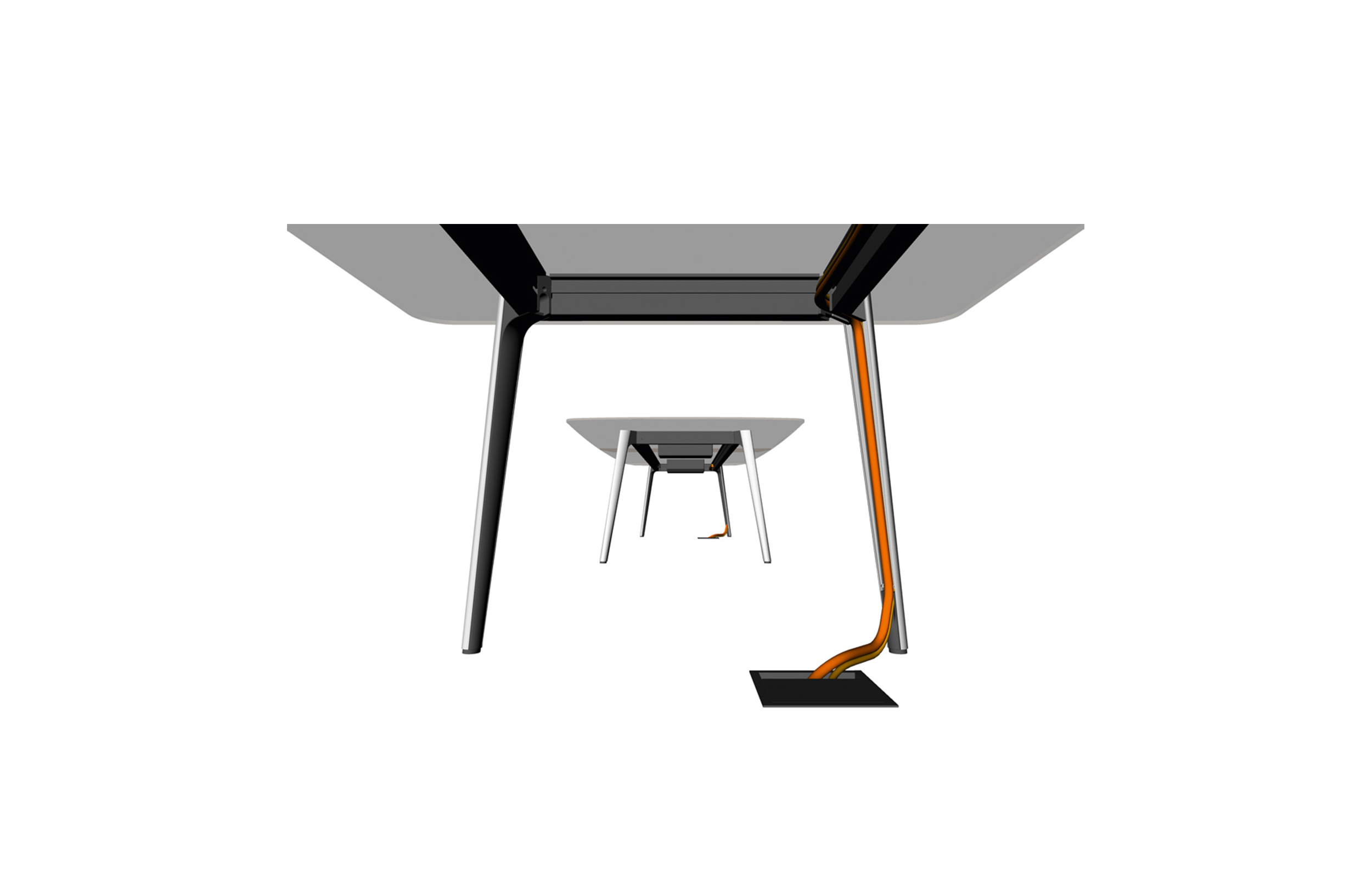 会议台|实木洽谈台|办公安博网页版|安博anbo（中国）安博网页版|KEYPIECE洽谈台