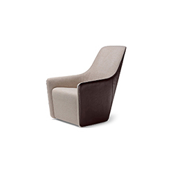 福斯特520-521沙发 诺曼·福斯特  WALTER KNOLL安博网页版品牌