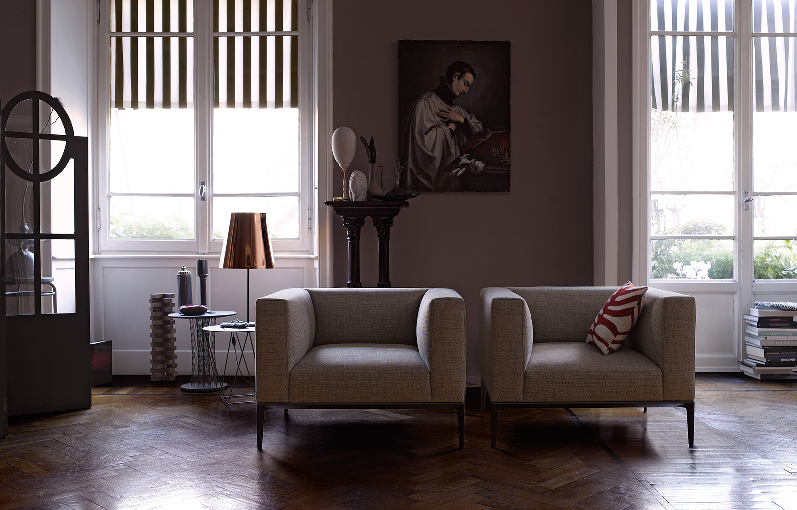 办公沙发|实木沙发|办公安博网页版|安博anbo（中国）安博网页版|JAAN 780沙发