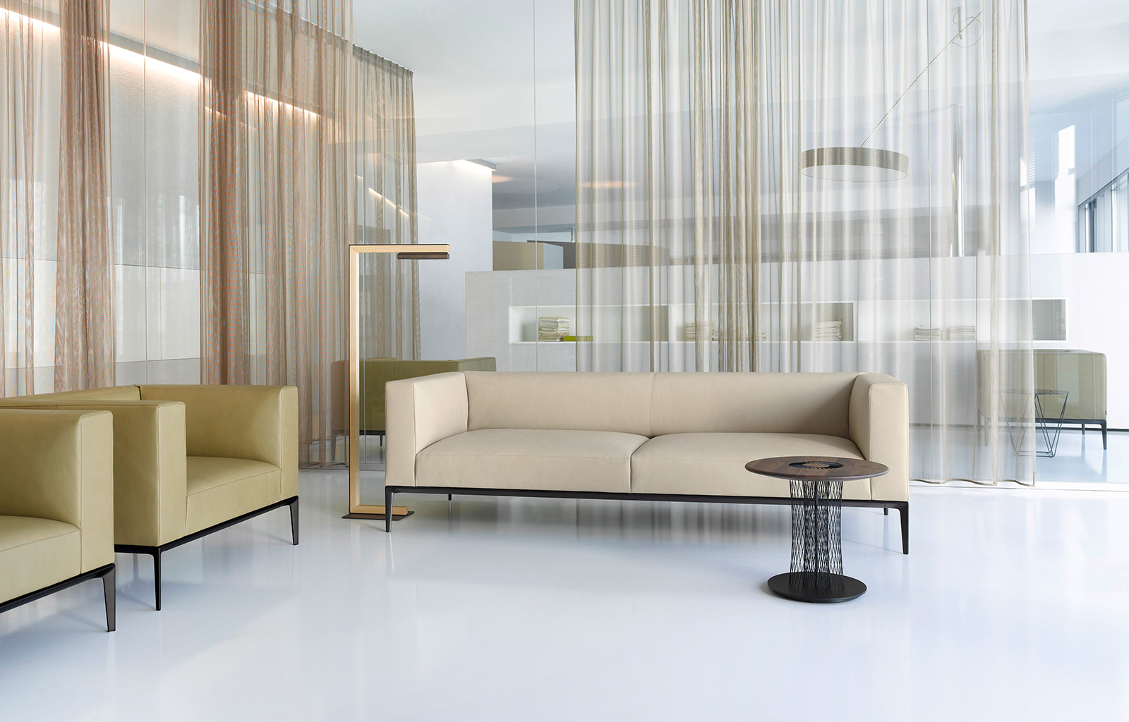 办公沙发|实木沙发|办公安博网页版|安博anbo（中国）安博网页版|JAAN 780沙发