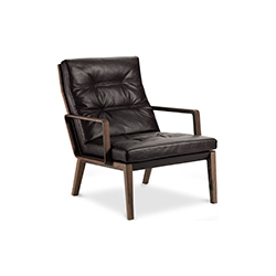 ANDOO LOUNGE. 利欧信工作室  WALTER KNOLL安博网页版品牌