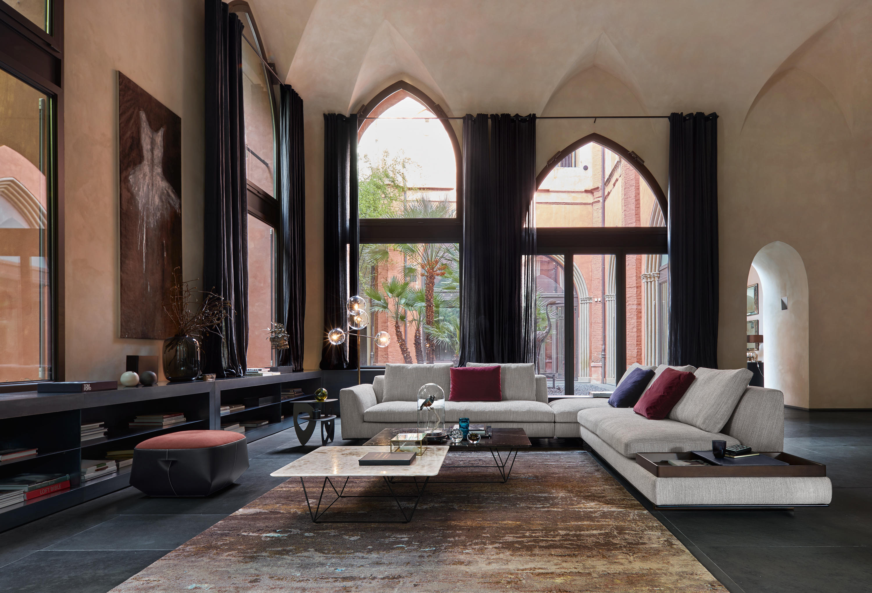 创意安博网页版 - 桌几|茶几/边几|办公安博网页版|安博anbo（中国）安博网页版|OKI Table.