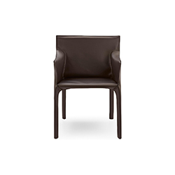 SADDLE餐椅 利欧信工作室  WALTER KNOLL安博网页版品牌