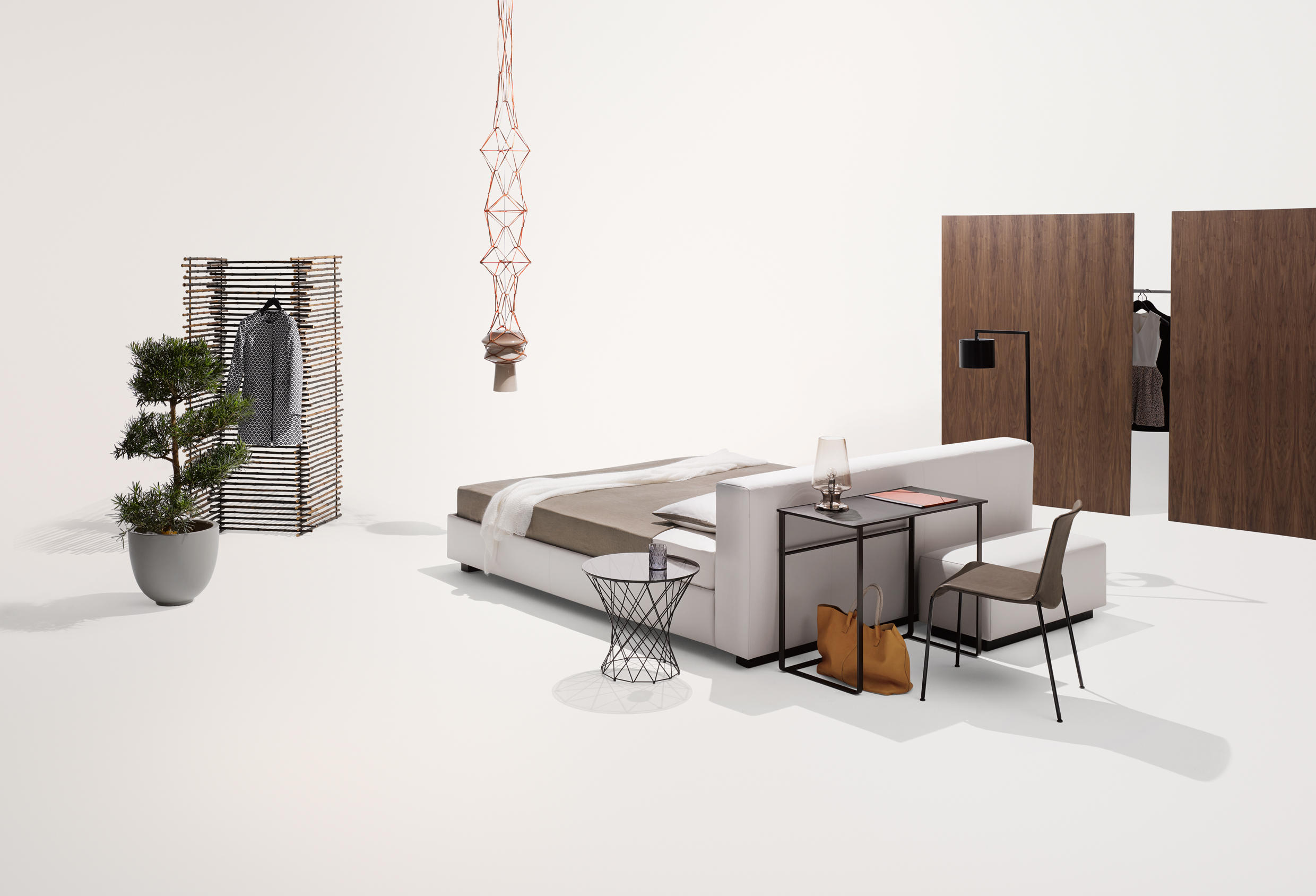 创意安博网页版 - 卧室|床|办公安博网页版|安博anbo（中国）安博网页版|YUUTO 床