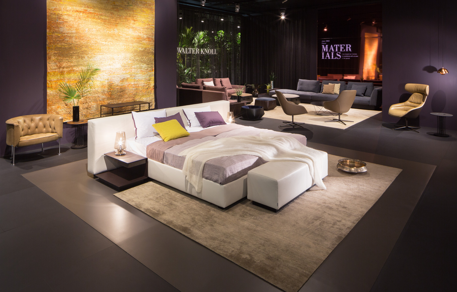 创意安博网页版 - 卧室|床|办公安博网页版|安博anbo（中国）安博网页版|YUUTO 床