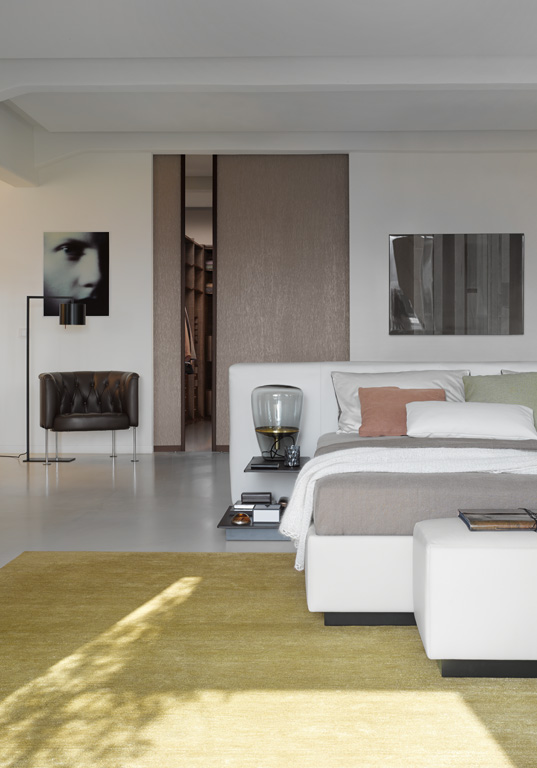 创意安博网页版 - 卧室|床|办公安博网页版|安博anbo（中国）安博网页版|YUUTO 床