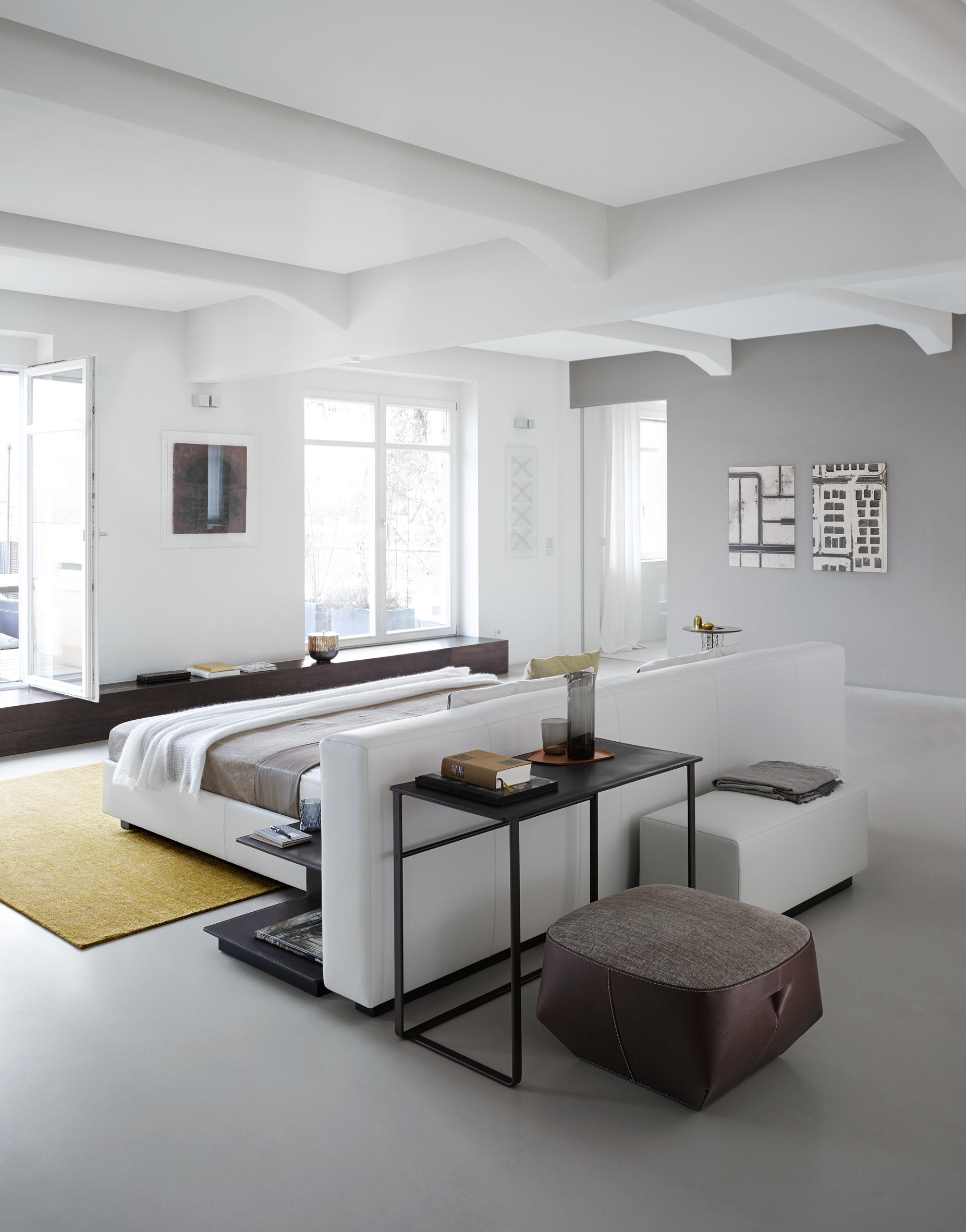 创意安博网页版 - 卧室|床|办公安博网页版|安博anbo（中国）安博网页版|YUUTO 床